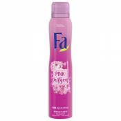 Fa - Déodorant - Pink Passion - Aérosol 200 ml