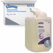 Kleenex 6333 Savon liquide pour les mains, Usage quotidien,