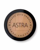 Astra Make-Up Poudre de teint compacte ensoleillée