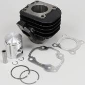 Kit cylindre DR 50 cc pour scooter